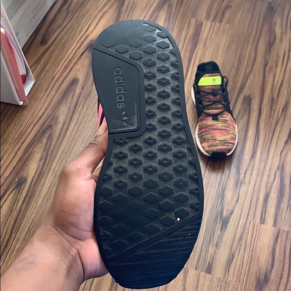 Adidas Ortholite Multicolor Women - Picture 9 of 9